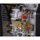 Электрогенератор дизельный LDG 5000L Huter