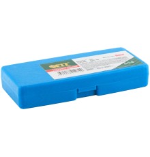 Микрометр наружный 0 - 25 мм/ 0,01 мм FIT IT