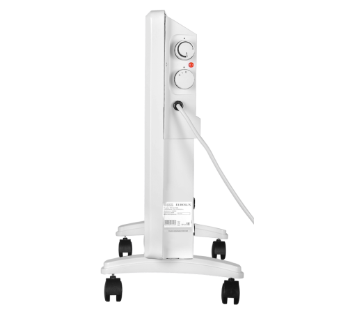 Электроконвектор Eurolux ОК-EU-1500