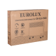 Электроконвектор Eurolux ОК-EU-1500