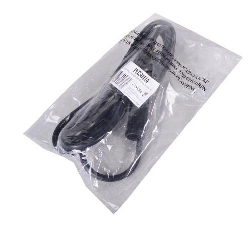 Кабель с электрододержателем Ресанта 25 кв.мм, 3 м