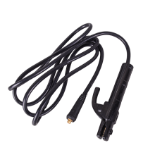 Кабель с электрододержателем Ресанта 25 кв.мм, 3 м