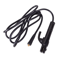 Кабель с электрододержателем Ресанта 25 кв.мм, 3 м