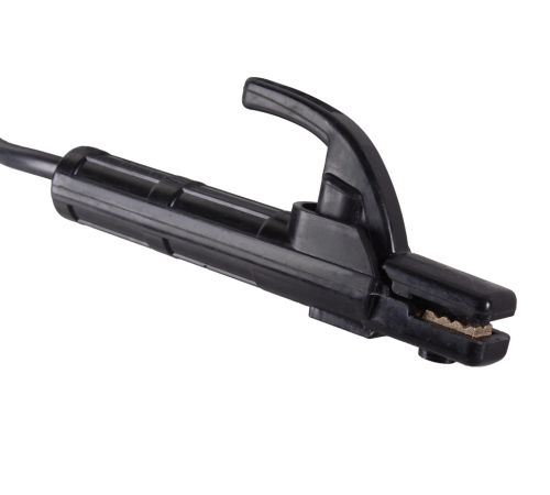 Кабель с электрододержателем Ресанта 25 кв.мм, 3 м