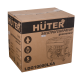 Электрогенератор дизельный LDG 10000LXА Huter