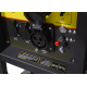 Электрогенератор дизельный LDG 10000LXА Huter