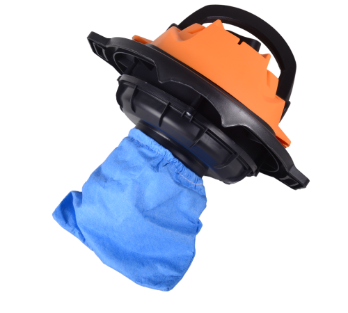 Строительный пылесос СП-1400/15 Вихрь