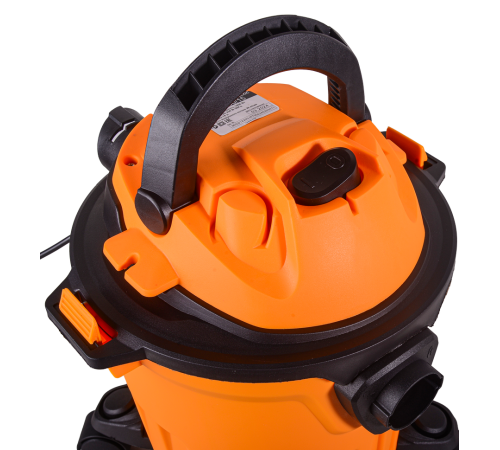 Строительный пылесос СП-1400/15 Вихрь