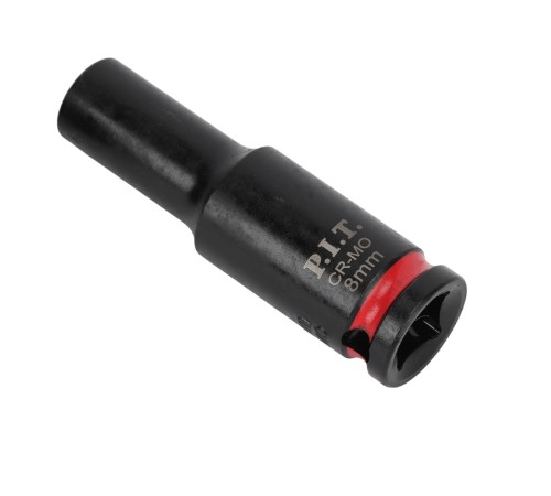 Набор головок торцевых ударных P.I.T. ADVANCE HSTL02-0009