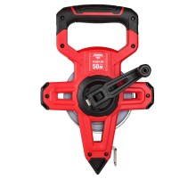 Рулетка измерительная AMO Р50У2К (с поверкой)