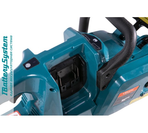 Аккумуляторная цепная пила Sturm! CSC3614BL 1BatterySystem Аккумуляторная цепная пила Sturm! CSC3614BL 1BatterySystem