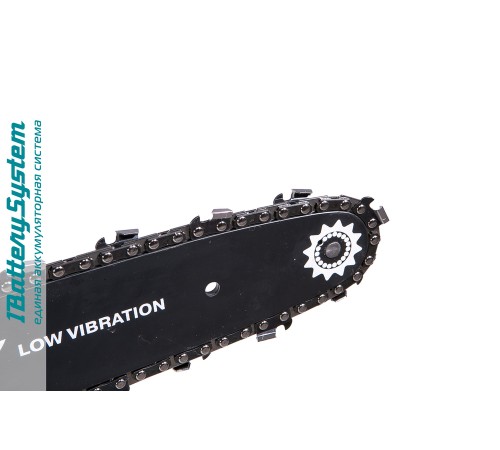 Аккумуляторная цепная пила Sturm! CSC3614BL 1BatterySystem Аккумуляторная цепная пила Sturm! CSC3614BL 1BatterySystem