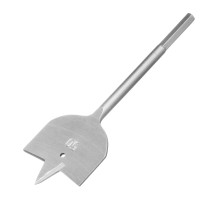 Сверло по дереву перовое, 50 мм Сибртех Сверло по дереву перовое, 50 мм Сибртех