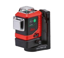 Лазерный нивелир Leica Lino L6G-1 Лазерный нивелир Leica Lino L6G-1