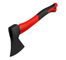Топор optimal, 600 г, фибергласовое топорище Matrix