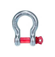 Скоба омегообразная TOR 12,0 т (тип G209) (D)