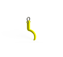 Захват для барабанов ZTB 3,15/6,3 т