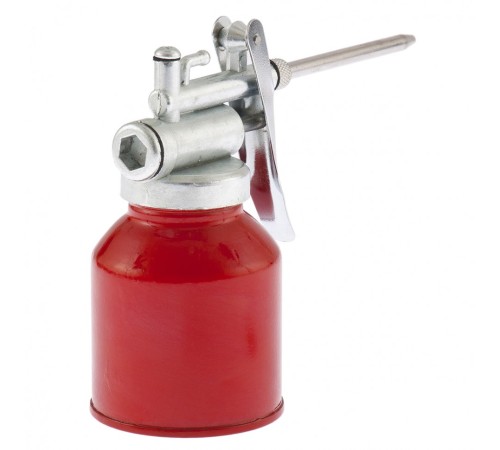 Масленка-нагнетатель, 0.2 л Matrix