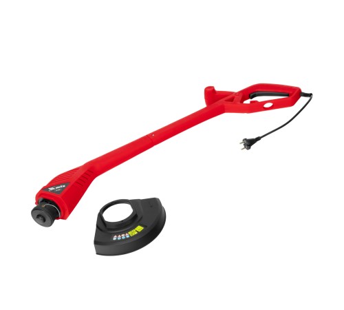 Триммер электрический TХ-350, 228мм, 350 Вт, катушка полуавтомат МТХ