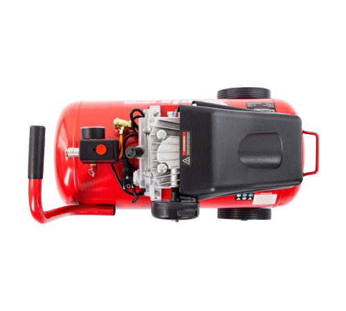 Компрессор воздушный DC1500L/50, 1,5 кВт, 50 л, 210 л/мин MTX