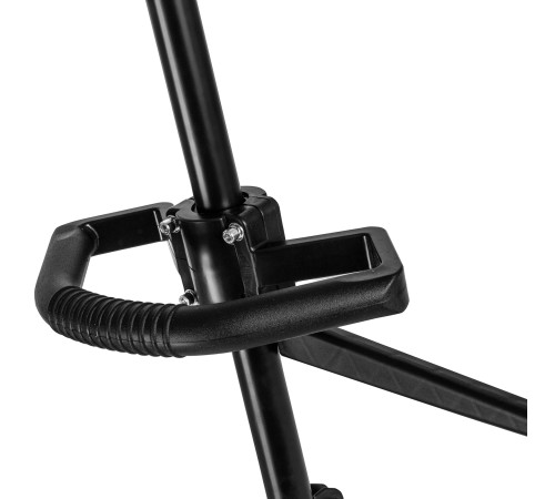 Триммер электрический ЭК-1200, 1200 Вт, 380 мм, разборная штанга, катушка, диск Сибртех