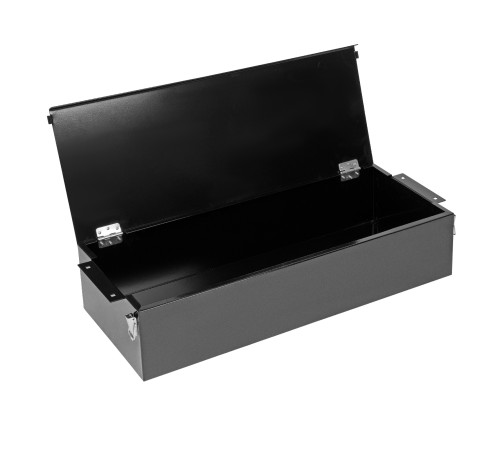 Ящик-сиденье для мотоблочного прицепа B-500 Denzel