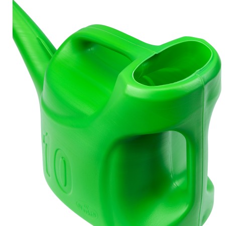 Лейка садовая, 10 л, пластмассовая СИБРТЕХ