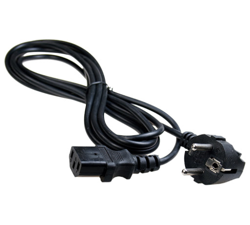 Зарядное устройство для тележек WPT 24V/10A встроенное РОССИЯ (Charger)