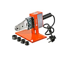 Аппарат для сварки пластиковых труб СОЮЗ СТС-7222