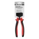 Плоскогубцы комбинированные, 200 мм, хром-ванадий, двухкомпонентные рукоятки Matrix