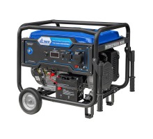 Бензогенератор TSS SGG 8000EHNA