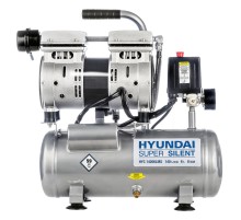 Воздушный компрессор Hyundai HYC 14206LMS