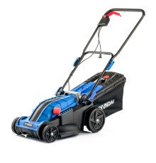 Электрическая газонокосилка Hyundai LE 3830