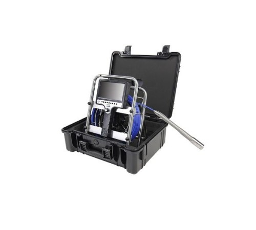 Телеинспекция WOPSON B2-C232L (40 м) Телеинспекция WOPSON B2-C232L (40 м)