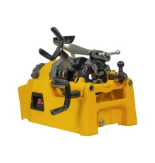 Резьбонарезной станок ZK25 (1/2"-1")