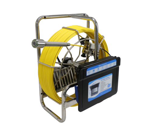 Телеинспекция WOPSON DZ3 -C38H (80 м)