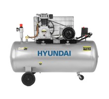 Воздушный компрессор Hyundai масляный HYC 40200-3BD