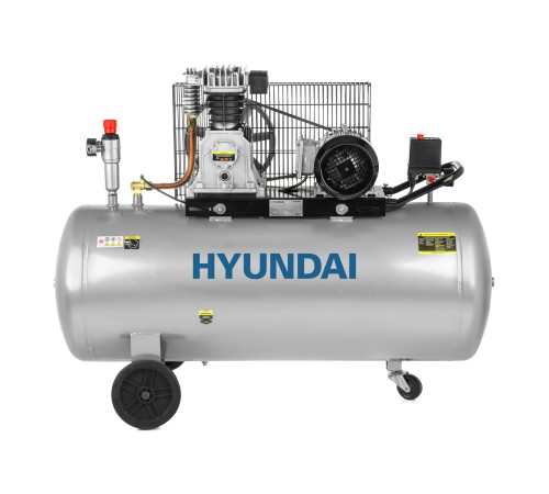 Воздушный компрессор Hyundai масляный HYC 40200-3BD Воздушный компрессор Hyundai масляный HYC 40200-3BD