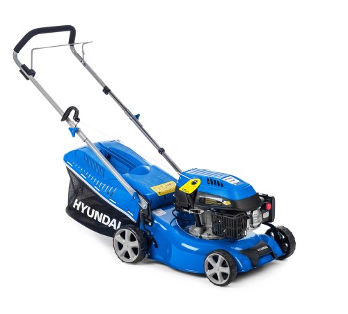 Бензиновая газонокосилка HYUNDAI L 4310 Бензиновая газонокосилка HYUNDAI L 4310