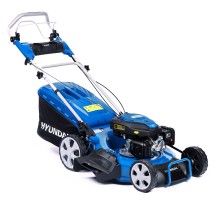 Бензиновая газонокосилка Hyundai L 5520S