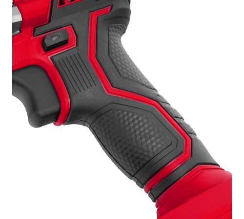 Дрель-шуруповерт аккумуляторная ударная бесщет. CIDS-BL-20, Li-Ion, 20 В// MTX