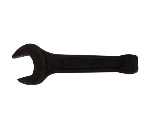 Ключ рожковый силовой ударный 27 мм KING TONY 10A0-27