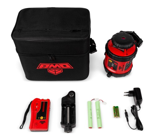 Ротационный нивелир AMO ROTOR 240