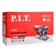 Рубанок сетевой P.I.T. PEP110-C1