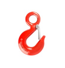 Крюк чалочный TOR 320А 1,6 т (D)