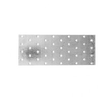 Пластина соединительная 2 мм, PS 80 х 200 мм Сибртех