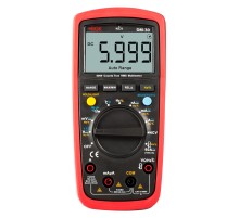 Мультиметр RGK DM-30 с поверкой