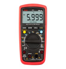 Мультиметр RGK DM-30 с поверкой