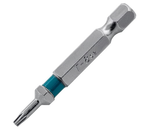 Набор бит Torx 8 х 50, сталь S2, 10 шт. Gross Набор бит Torx 8 х 50, сталь S2, 10 шт. Gross