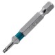 Набор бит Torx 8 х 50, сталь S2, 10 шт. Gross